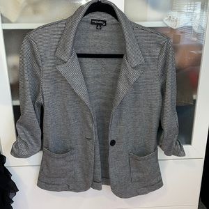 Originality blazer